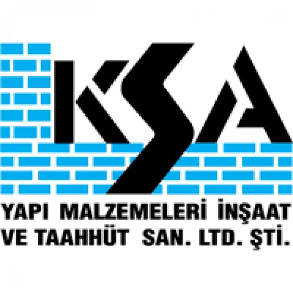 Logo of KSA YAPI MALZEMELERİ
