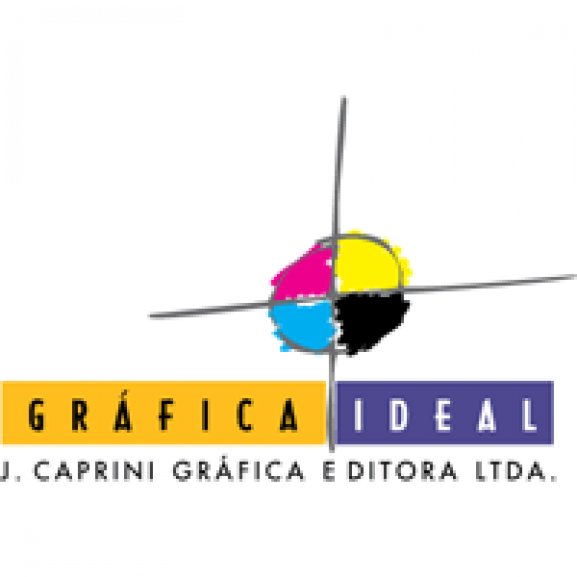 Logo of Grafica Ideal