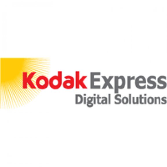 Logo of Kodak Express