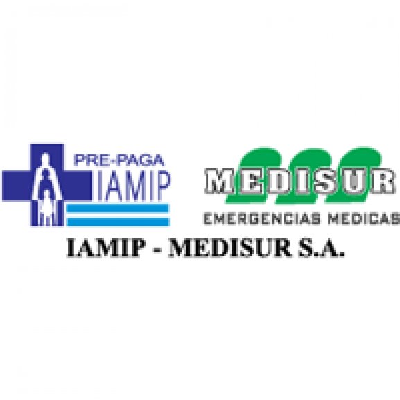 Logo of iamip medisur