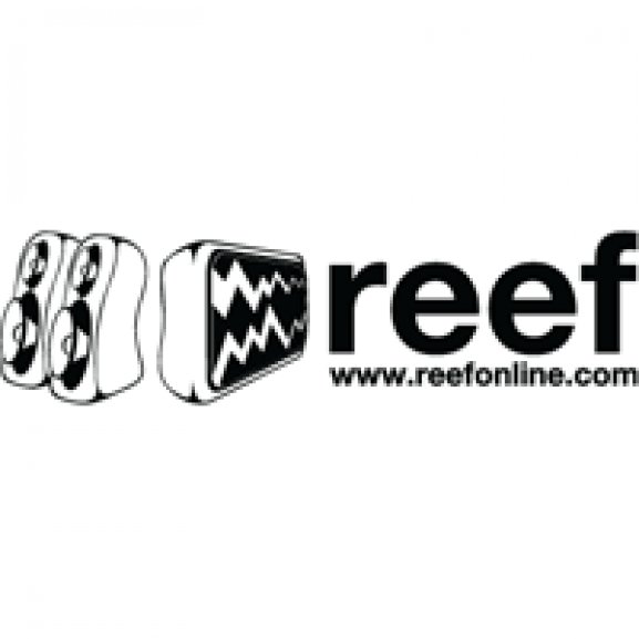 Logo of reefonline.com