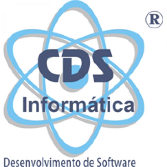 Logo of CDS Informatica