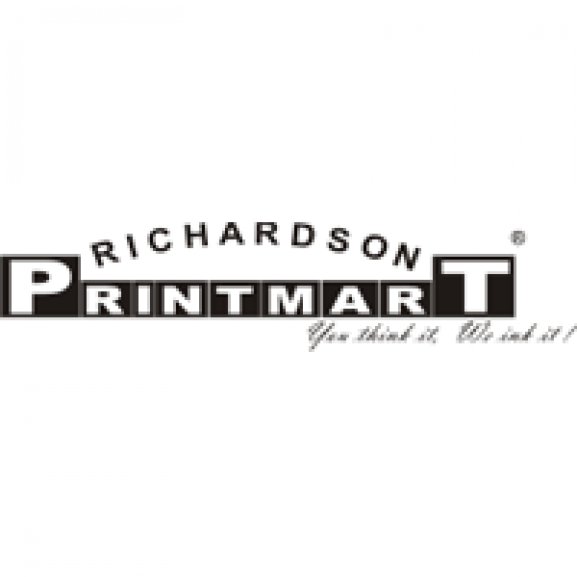 Logo of Richardson PrintmarT