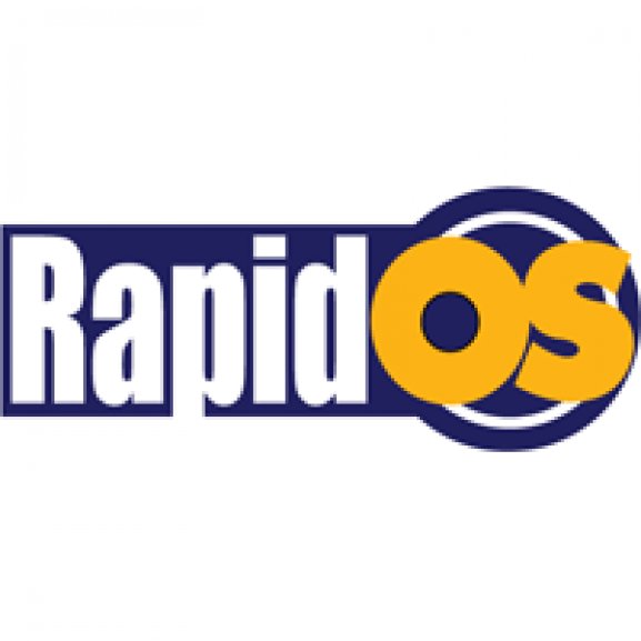 Logo of RapidOS