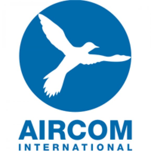 Logo of Aircom International