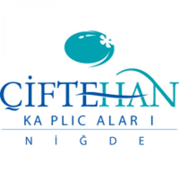 Logo of ÇİFTEHAN