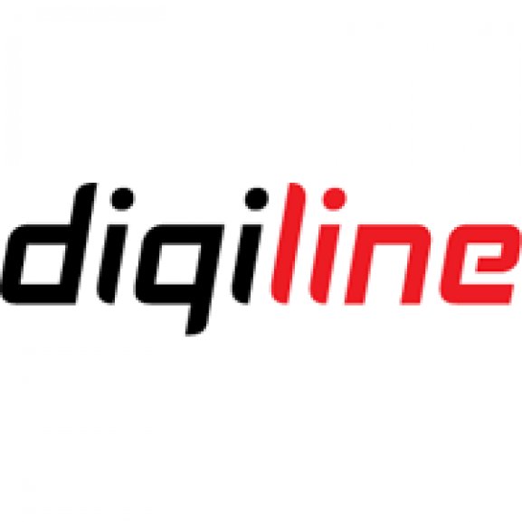 Logo of DİGİLİNE