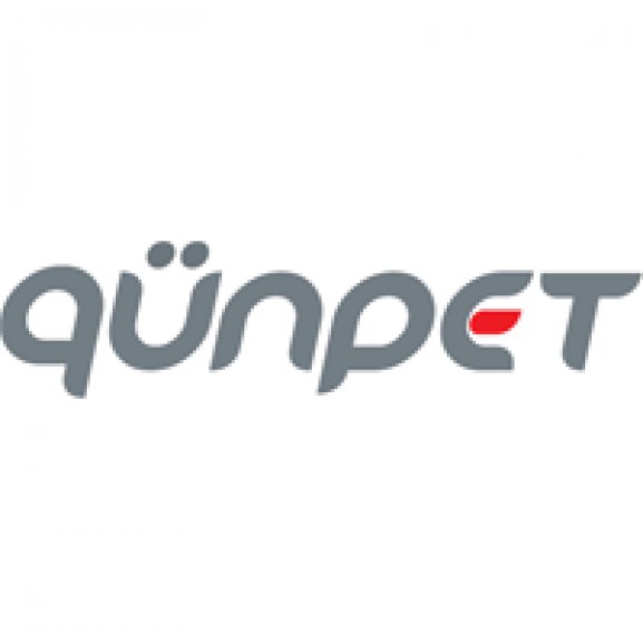 Logo of GÜNPET