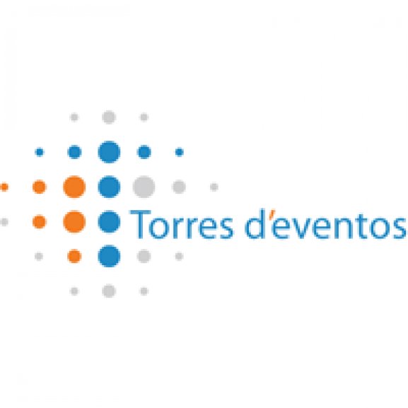 Logo of TORRES D&#039;EVENTOS