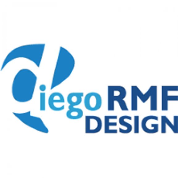 Logo of Diego RMF Design