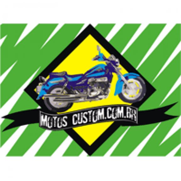 Logo of MotosCustom.com.br