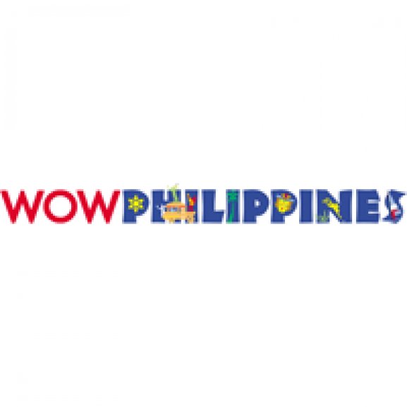 Logo of WOW Philippines