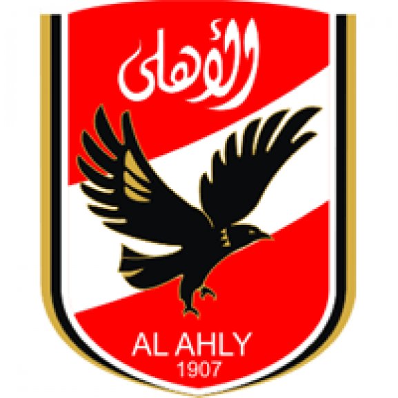 Logo of Al Ahly Club