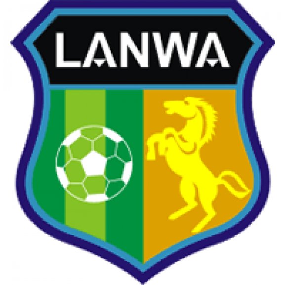 Logo of Lanwa FC