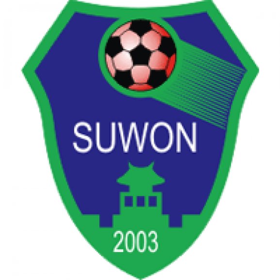 Logo of Suwon City FC