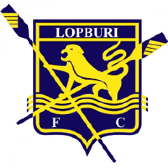 Logo of Lopburi FC