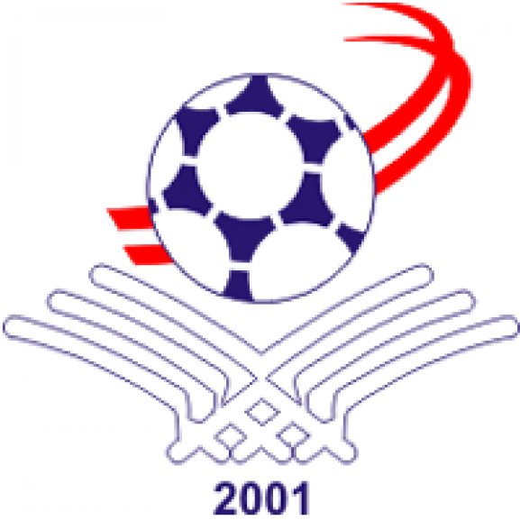 Logo of Al Tadamun Club