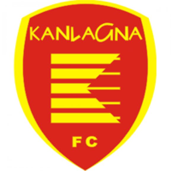 Logo of Kanlagna FC