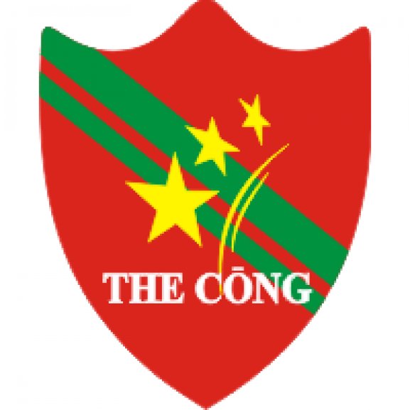 Logo of The Cong