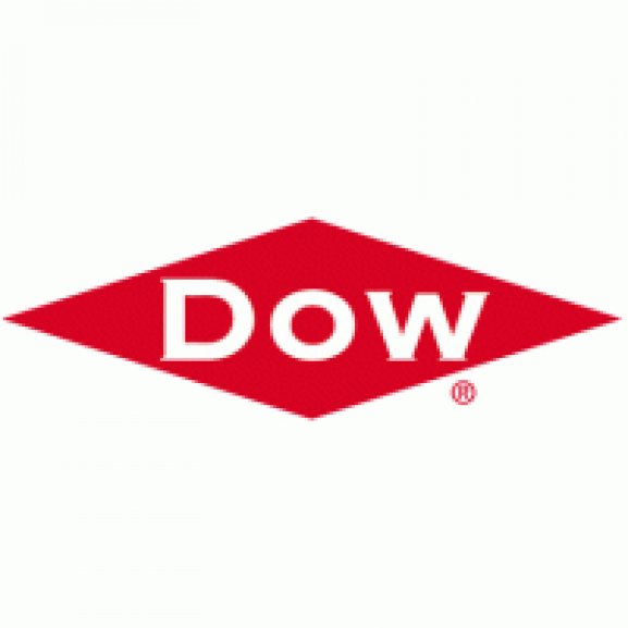 Logo of DOW