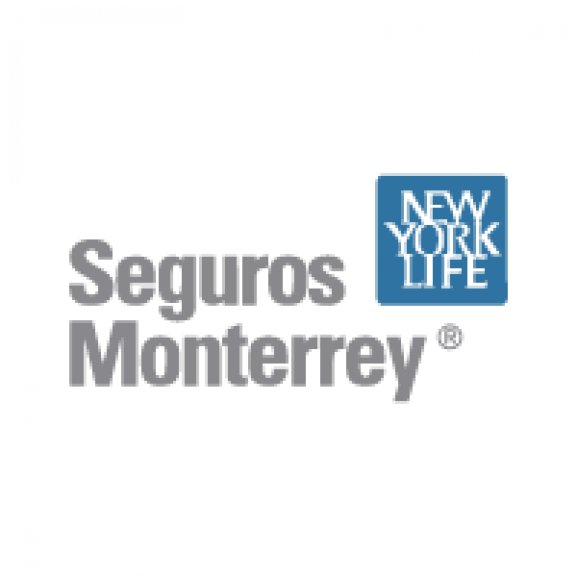 Logo of Seguros Monterrey