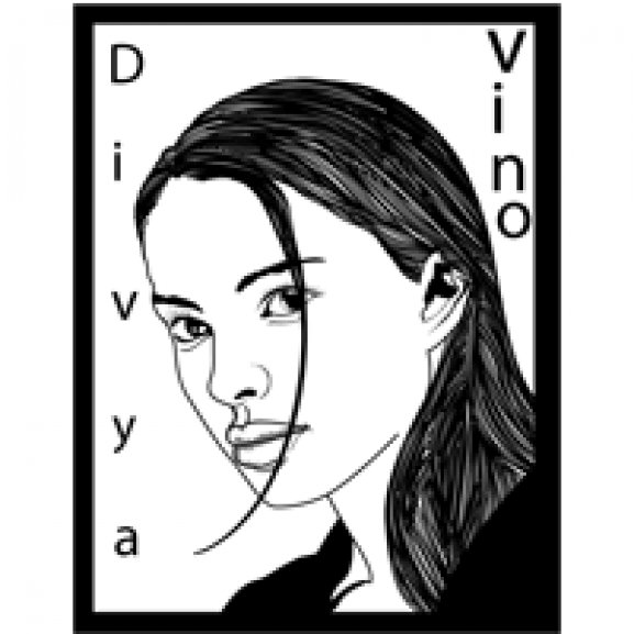 Logo of divya vino