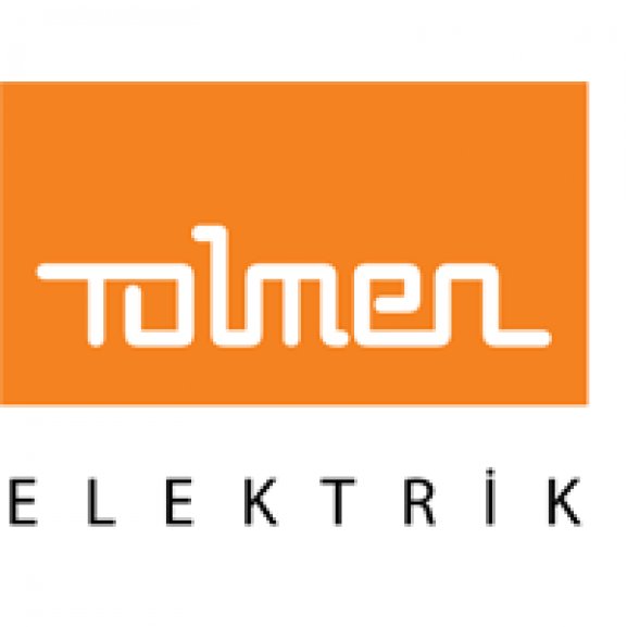 Logo of Tolmen Elektrik
