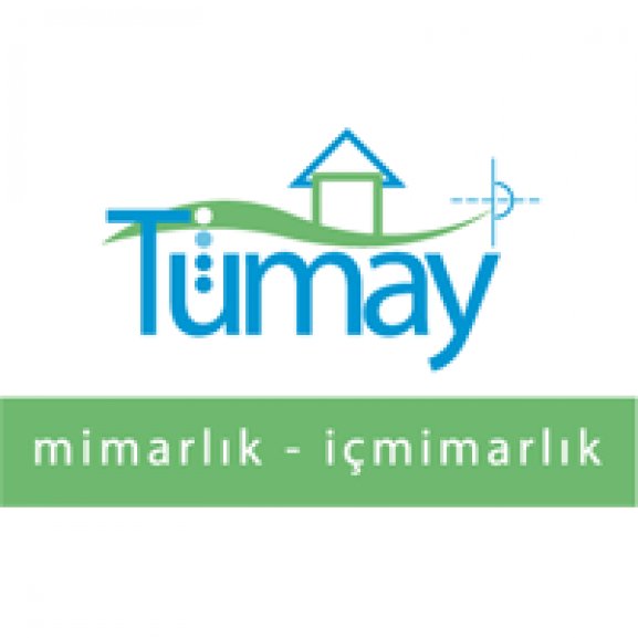 Logo of Tümay Mimarlık