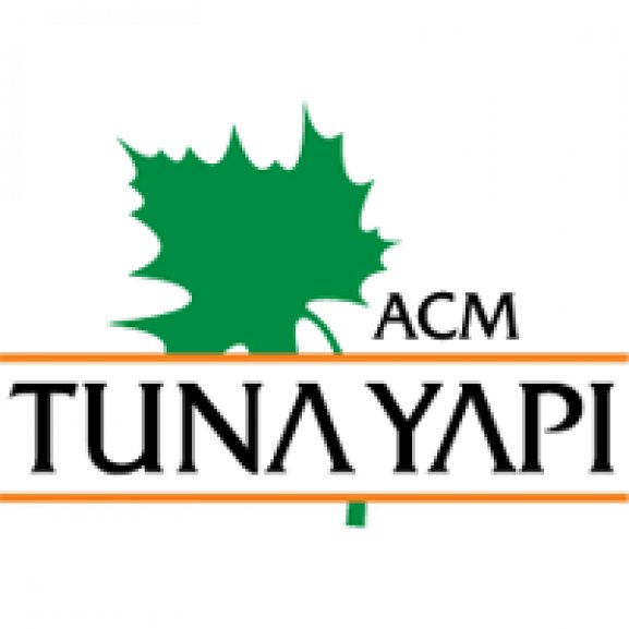Logo of Tuna Yapı
