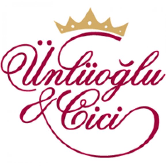 Logo of Ünlüoğlu Cici