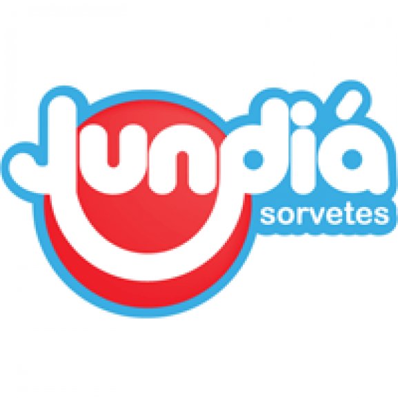 Logo of Sorvetes Jundiá