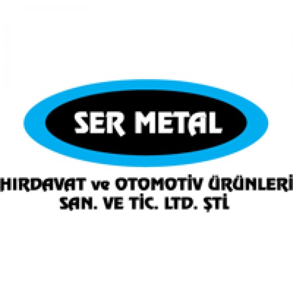 Logo of SER METAL