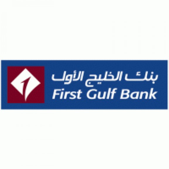 Logo of First gulf bank