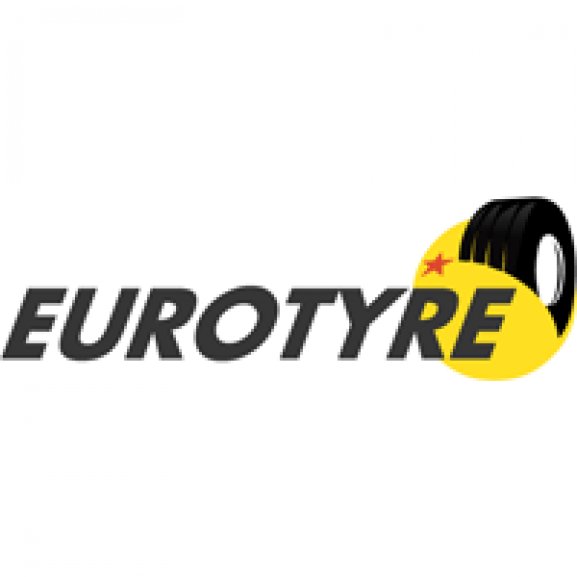 Logo of Eurotyre