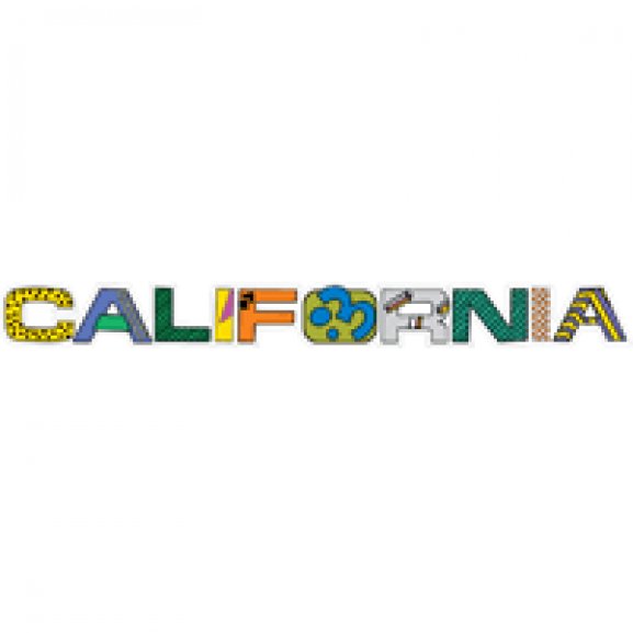 Logo of california