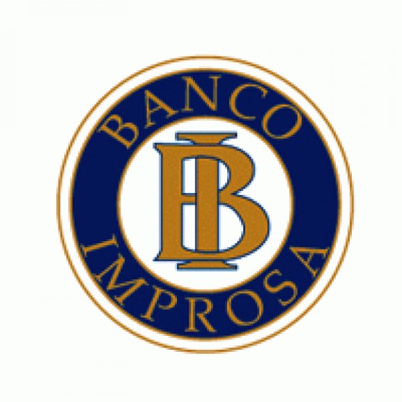 Logo of Banco Improsa