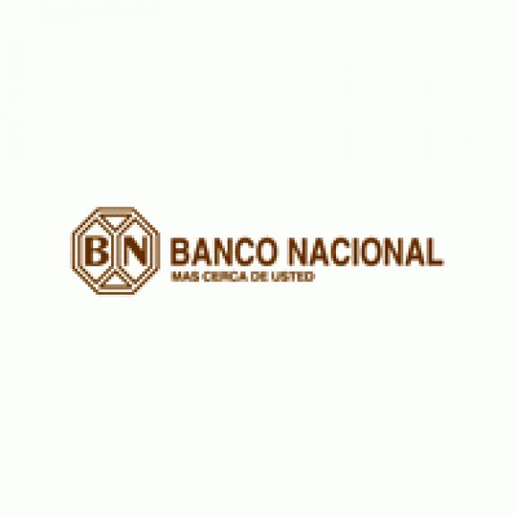 Logo of Banco nacional