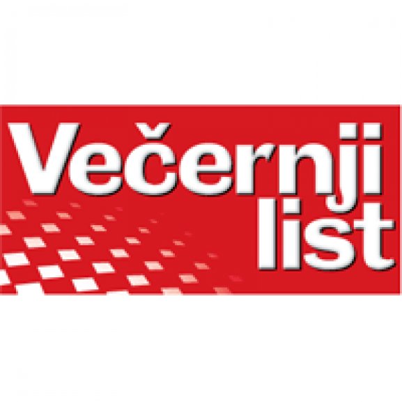 Logo of Večernji list