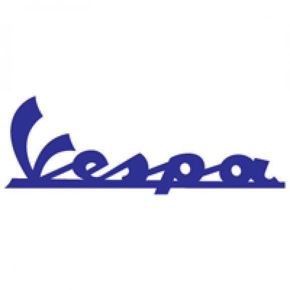 Logo of vespa