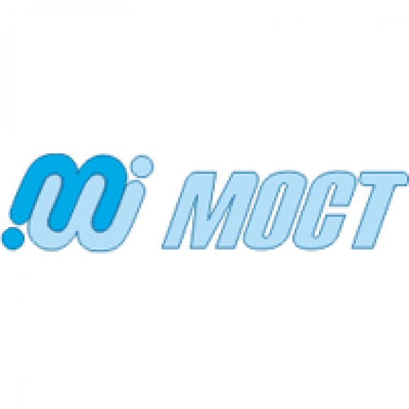 Logo of Most
