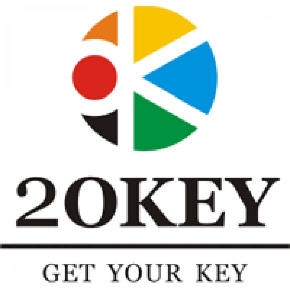Logo of 2ok