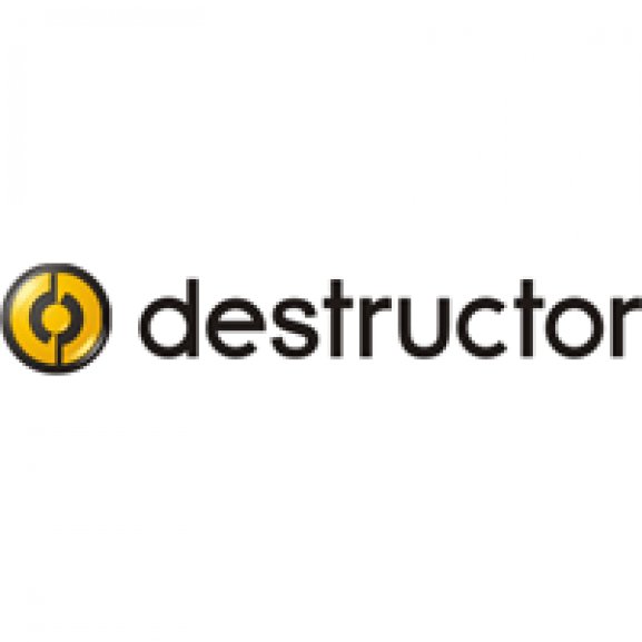 Logo of Destructor