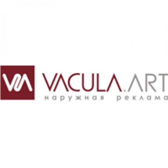 Logo of Vacula.Art