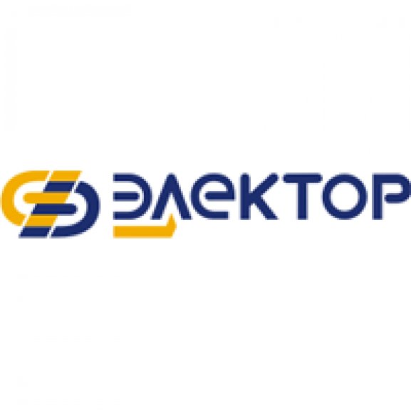 Logo of Elektor