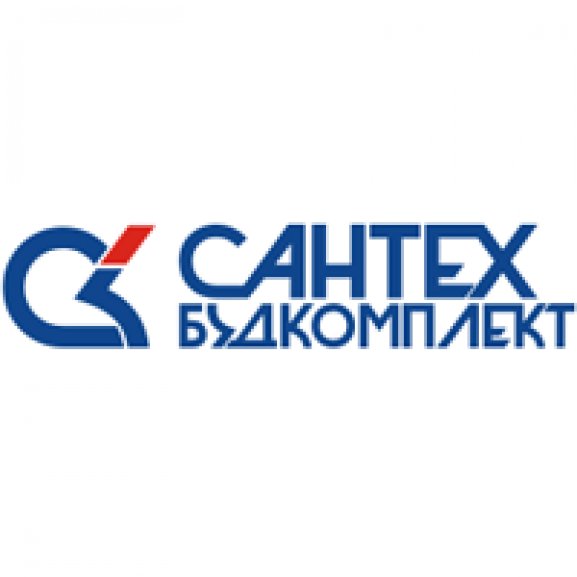 Logo of SanTechBudComplect