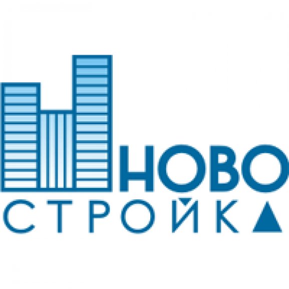 Logo of Novostroyka