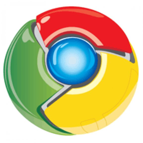 Logo of Google Chrome