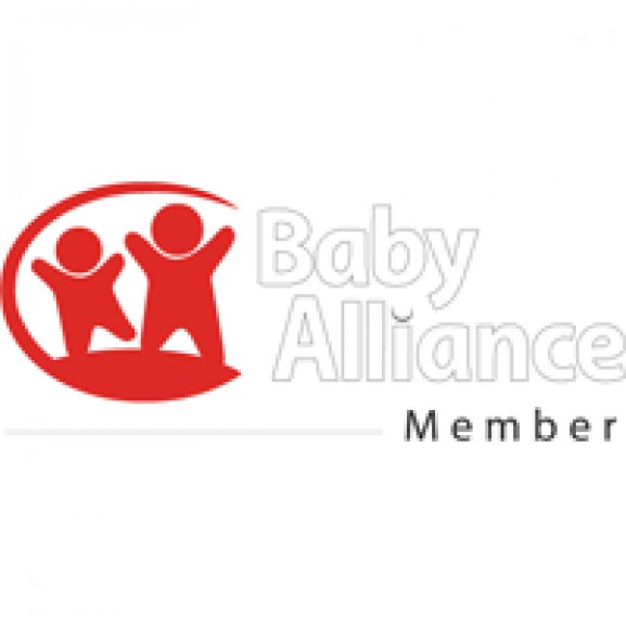 Logo of baby alliance