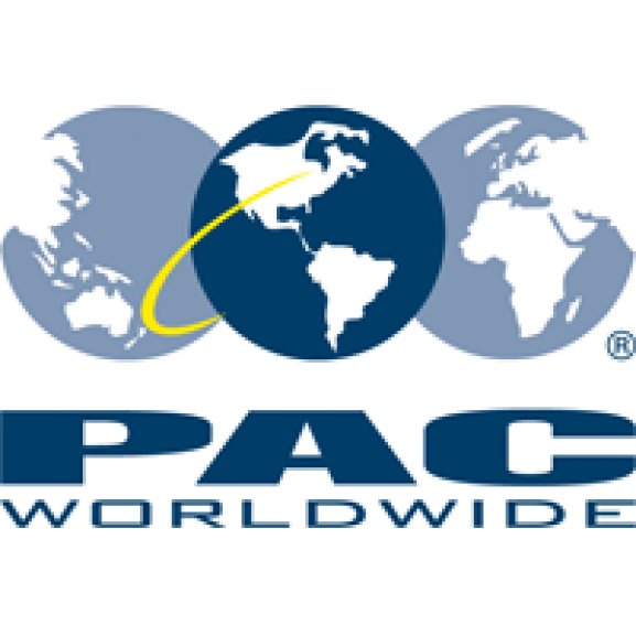 Logo of Pac worldwide