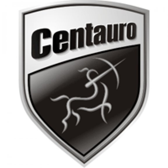 Logo of centauro security